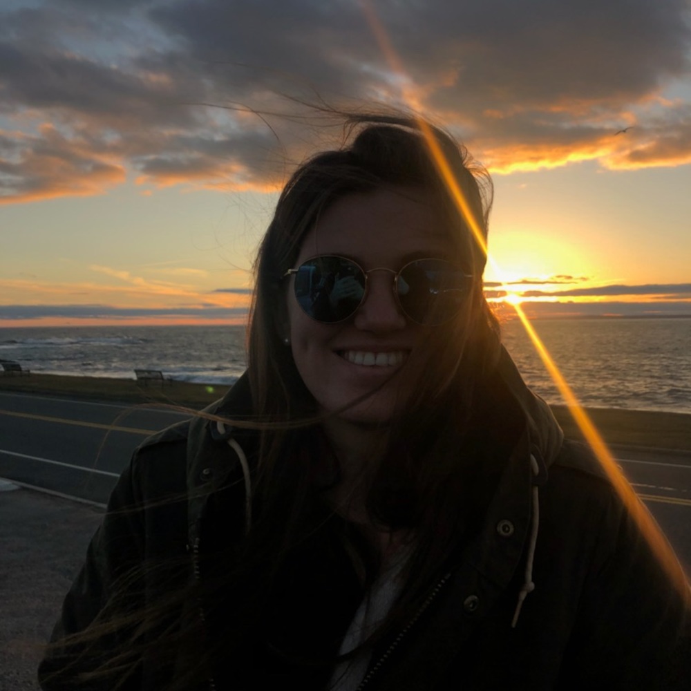 Meet your Posher, Anna